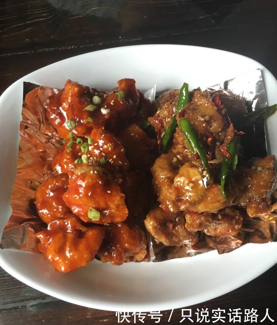  复苏|【复苏】盘点那些年吃过的记忆