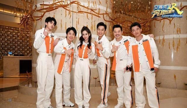 喜剧|爱折腾的沙溢,非得找挑战,胡可一直演喜剧,没准能多买几套房