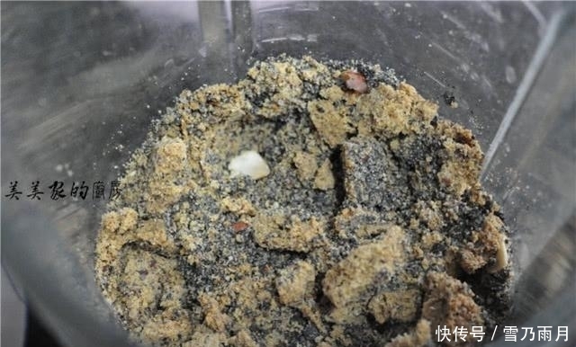 青团|想吃青团不要买啦！教你自己做，香甜软糯不粘牙，比买的还好吃！