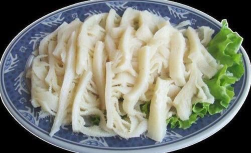 样食|吃麻辣烫时,专挑最“不压秤”的3样食材,老板碰到“高手”了