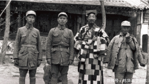 真相|日军侵华时修仙炼药的道教到底去了哪里,历史真相让人颠覆认知