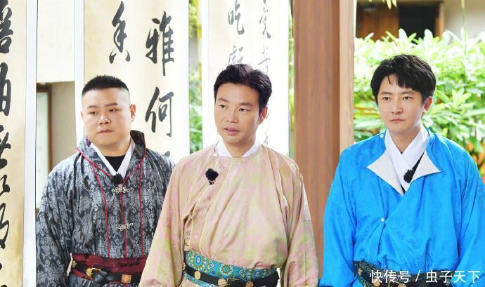  节目|极限挑战第六季即将完结，如果有第七季，极挑男团你希望谁留下？