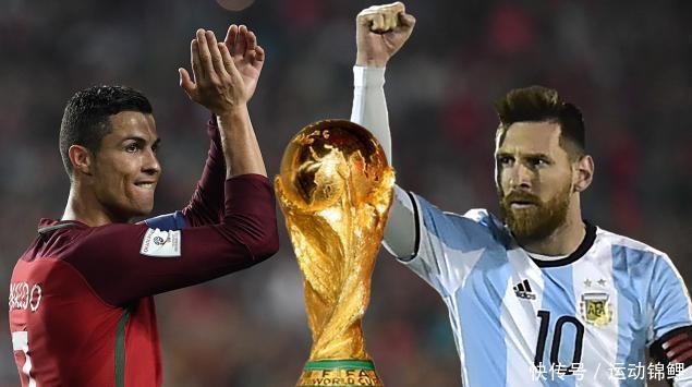 巴萨|英雄迟暮!梅西和C罗仅剩下3个同场竞技的条件,错过之后将成遗憾