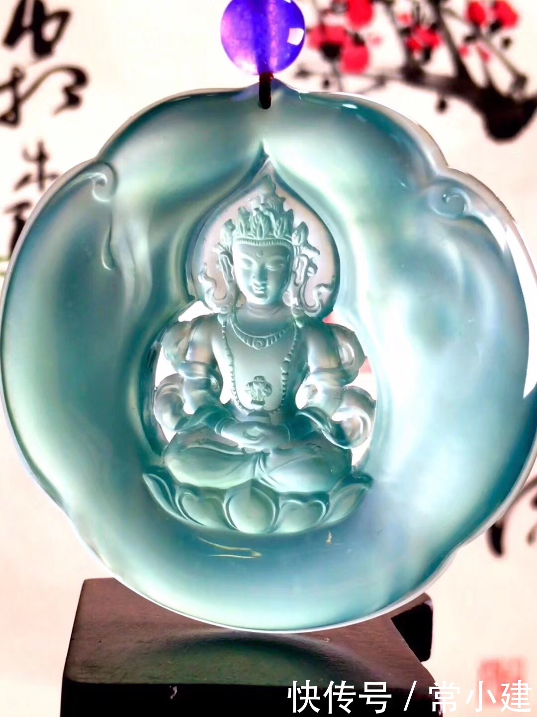 翡翠|什么样的翡翠才值得收藏?