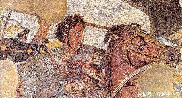 国王|他是历史上最有名的国王之一，死后坟墓却不见踪影，至今是迷！