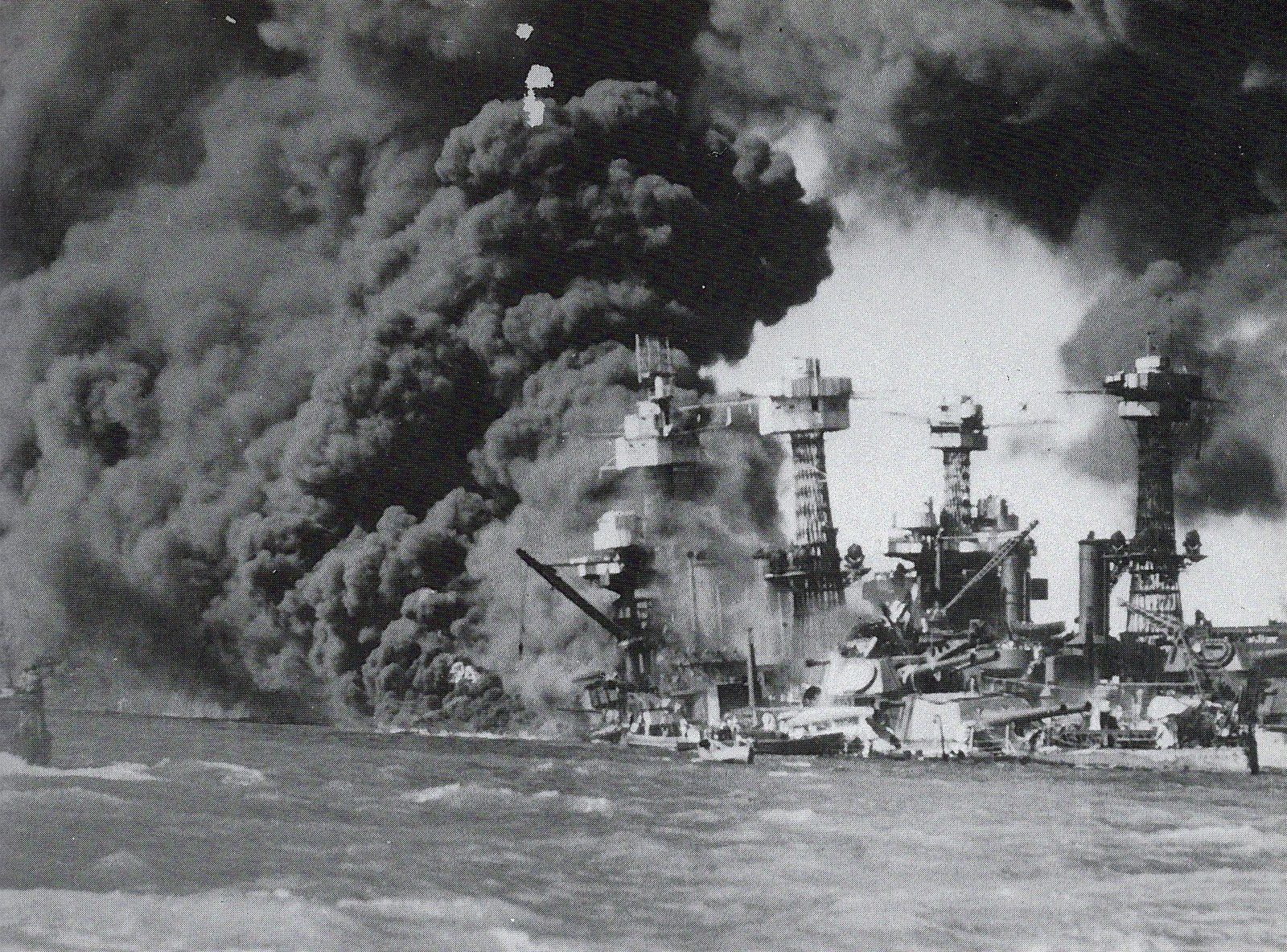 发动|日本明知打不过美国，为何要偷袭珍珠港，发动太平洋战争？