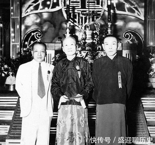 杜月笙|杜月笙乃民国第一人精,晚年如何败落的?孟小冬到老才明白被骗