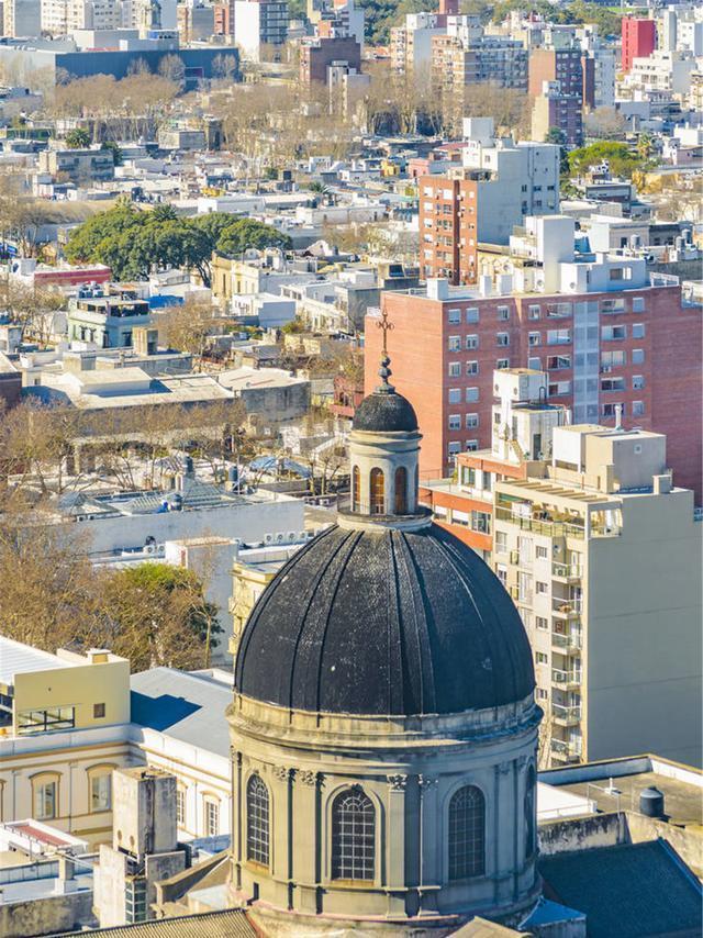 全世界|拥有全世界最穷总统,“南美瑞士”乌拉圭到底发达到什么程度?