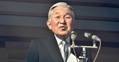 赏赐|隋炀帝赏赐日本一块木头，如今仍被他们当国宝供奉，连首相都不敢动