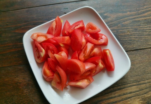 做法|把包菜和这两种食材一起搭配做,做法简单,清淡开胃,酸爽下饭