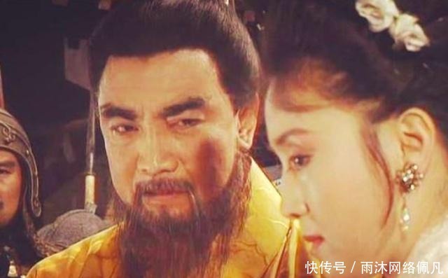 蜀汉|董卓手下的五虎大将，丝毫不输蜀汉五虎上将