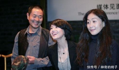  陈谨|“最佳配角”陈瑾话剧舞台获奖无数，女强人，徒步旅行美好生活