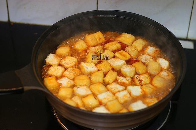  道菜|儿子总要吃这道菜，他说比肉下饭，比肉香，每次必吃两碗饭