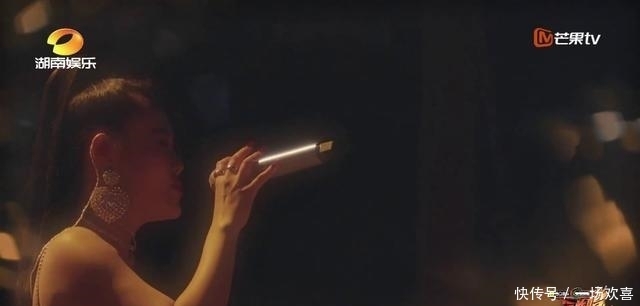  star|看了小鬼这段表演，才知道什么叫做真正的Rap star