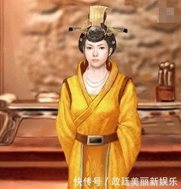 爱不释手|武则天年轻时有多美?专家复原其容貌,难怪李治爱不释手
