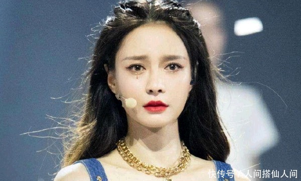  综艺节目|何炅主持的扶贫节目翻车！沈梦辰遭赞助商怒斥，芒果台扶贫作假？