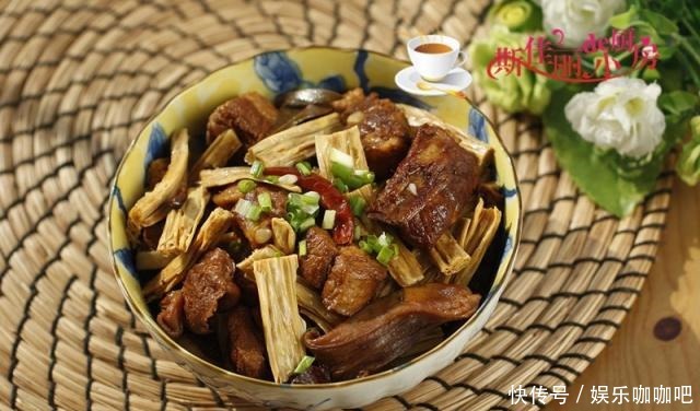 大火收汁即|分享6道美味下饭、百吃不厌的家常菜,收藏好,每天换着花样做吧