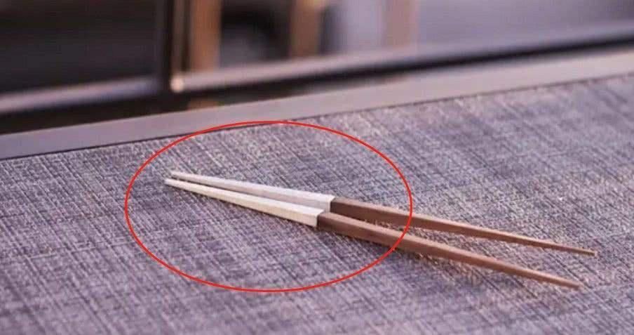 中国|美国夫妇发明一新型筷子,刚面世就卖了40万套,它有什么魔力?