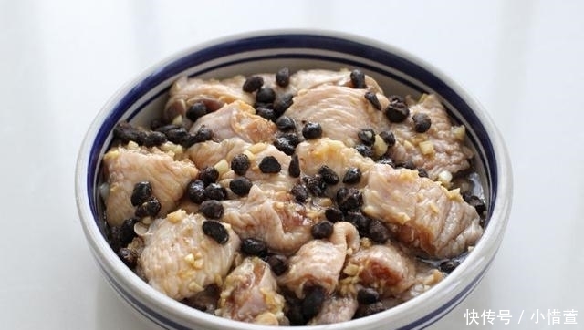 鲜美|蒸鸡翅你吃过吗?比可乐鸡翅简单,口感嫩滑鲜美