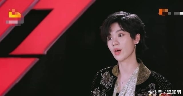  女王|乘风破浪：为什么袁咏琳淘汰她不哭，你的宁静女王已经上线