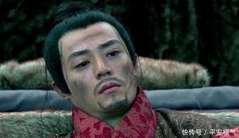  此人|此人比朱元璋起点更低，原是一名待斩的囚犯，越狱后直接称帝