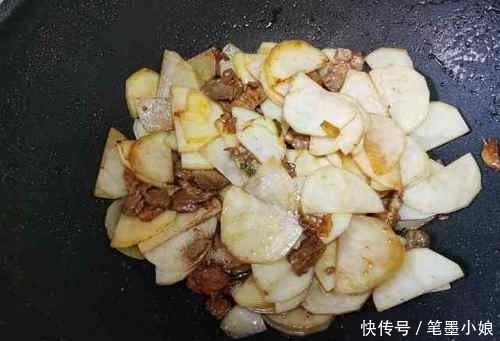  碱性|它是天然“碱性食物”，常吃口臭没了，腰肢细了，皮肤也变嫩了