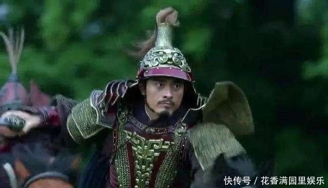 王朝|太子病故皇帝立其弟为储，成王朝灭亡因素，史学家立谁都得乱