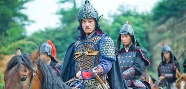 天下|轻财好施的张永德偶遇奇人，认定赵匡胤将平定天下！