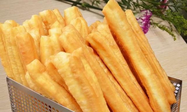  小苏打|洗衣粉炸油条，是真的吗？吃完会不会吐泡泡？