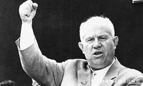 葬礼|赫鲁晓夫被二把手推翻，被软禁，最后连葬礼都没办！