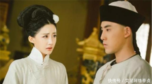 逼迫|她被皇太极逼迫自尽,其身后3个儿子,为何没人站出来反抗?