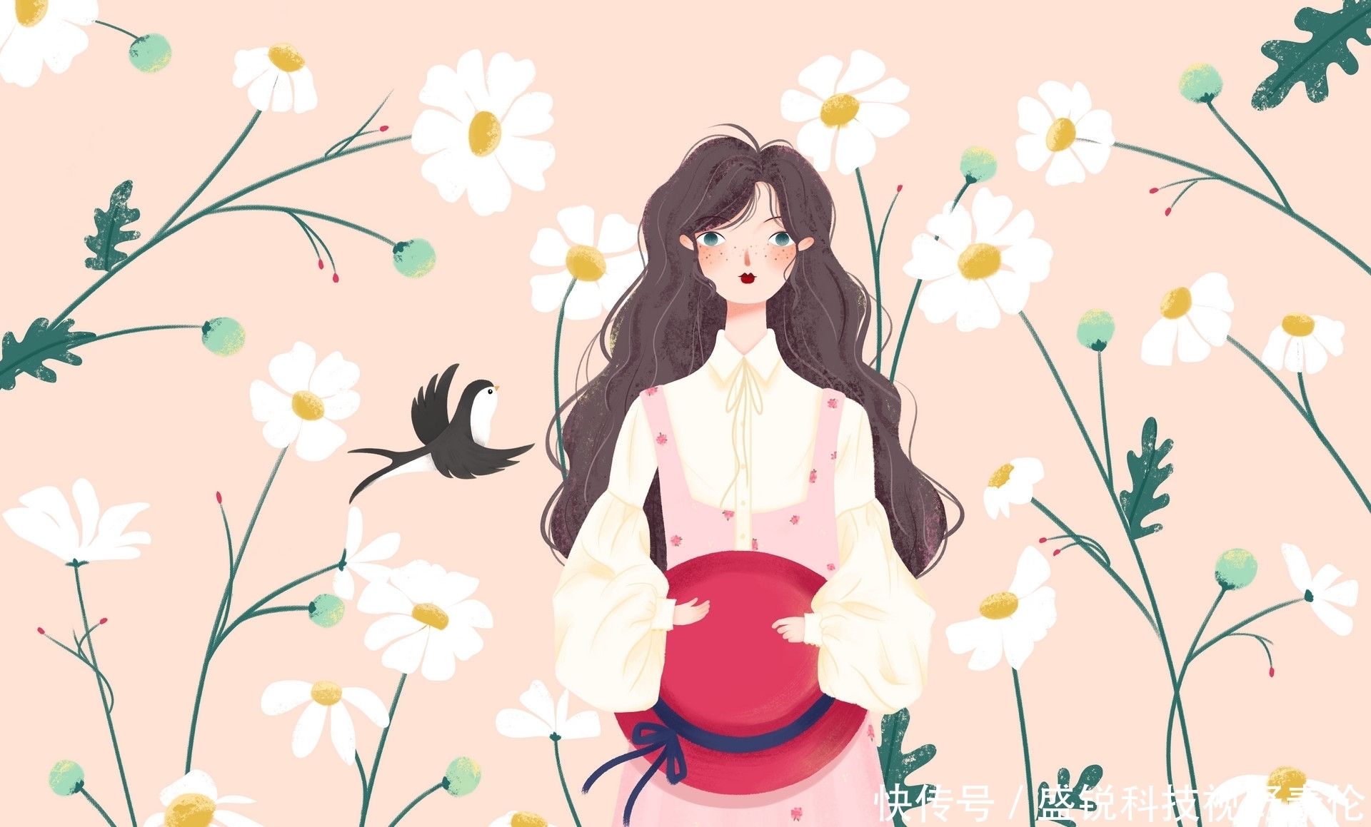 男朋友|说想你却不主动联系你的人,这样处理会更好