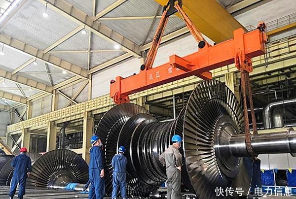  电力|总结！今年各大发电形式发电量变化情况 重点电力项目进程