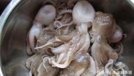 海鲜|海鲜大全, 你能认出多少