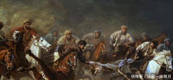 耶律休哥|故事中此人被杨七郎所杀,历史上却是一员悍将,大败宋军!