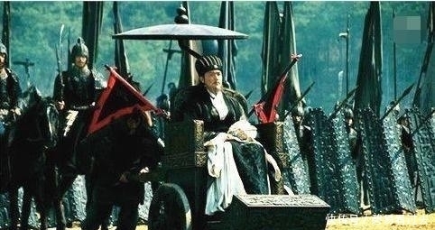 司马懿|司马懿被困死在上方﨏,为什么诸葛亮不杀他,难道是因为下了雨?