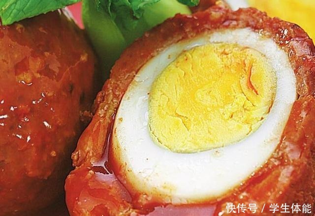 好吃|用鸡蛋也能做大菜,色香味俱全,好吃还简单,千万别错过