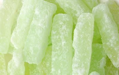 味道|四种“难吃”的中国糖果，很多人不喜欢，全爱吃的真牛