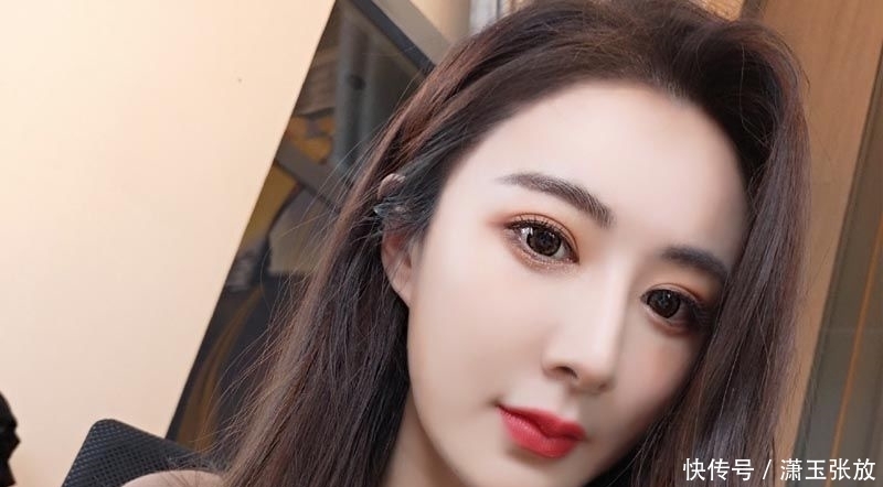  直播|只看中薇娅这一点，《向往的生活》邀请其做客，而不是李佳琦