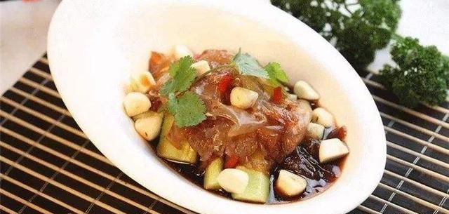  家常菜|美味多汁的家常菜, 吃上一口会让人欲罢不能, 拌米饭家人吃爽了!