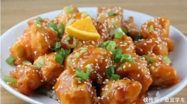 中国人|这家中餐厅征服了全世界,但发誓永远不来中国开店