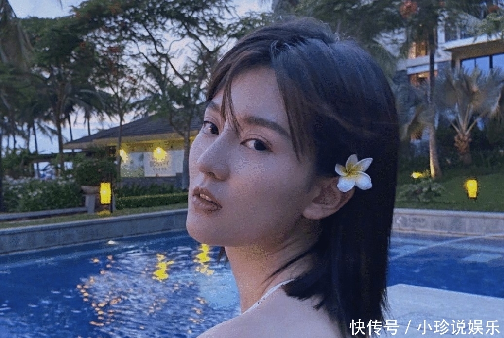  发小|韩东君和发小一起录节目，俊男美女欢乐互怼，“发小CP”有点甜
