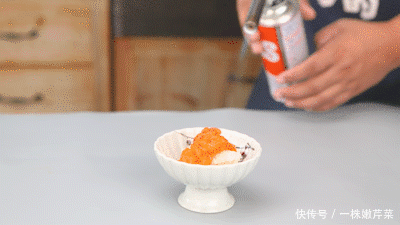 省心|随手一做,就是一道超简单的下午茶甜点,省心还美味