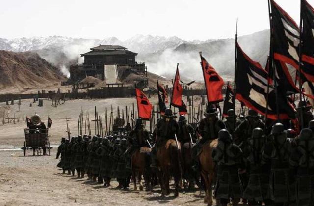 寇准|北宋王朝最大的功臣，若没有这个人，北宋可能会早一百年成为南宋