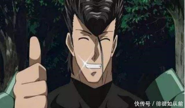 虐心|一部虐心的热血动漫,男主后宫被团灭,男主最后也被灭!