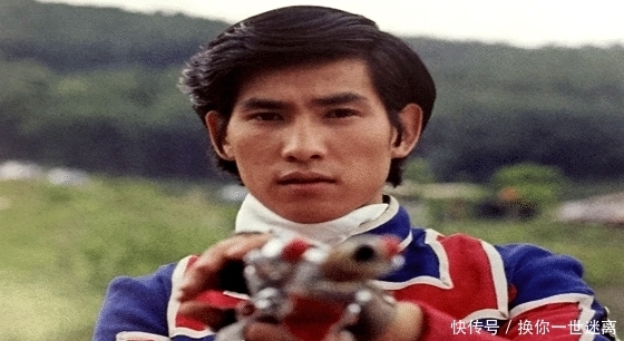  主动|7个主动放弃奥特曼身份的人类，其中一个已经离开观众40年！