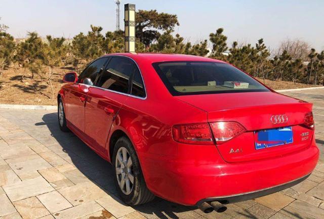  工地|民工工地发现废弃奥迪，打电话挪车被怼：给2千车送你，别烦我了