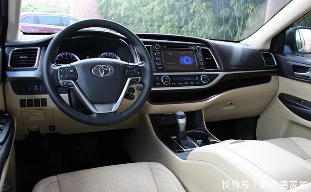  SUV|30多万选7座SUV不会选？这台“宝藏”SUV产品力高还有优惠