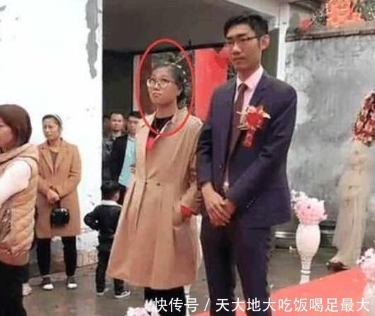 伴娘|婚礼现场新娘逃婚了，伴娘救场，没想到众人却都这样说