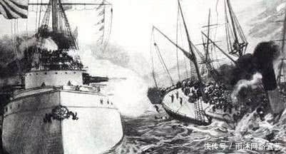 舆论|甲午战争,为什么西方的舆论几乎倒向日本,只因清朝做一件寒心事